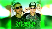 DJ Tonzera