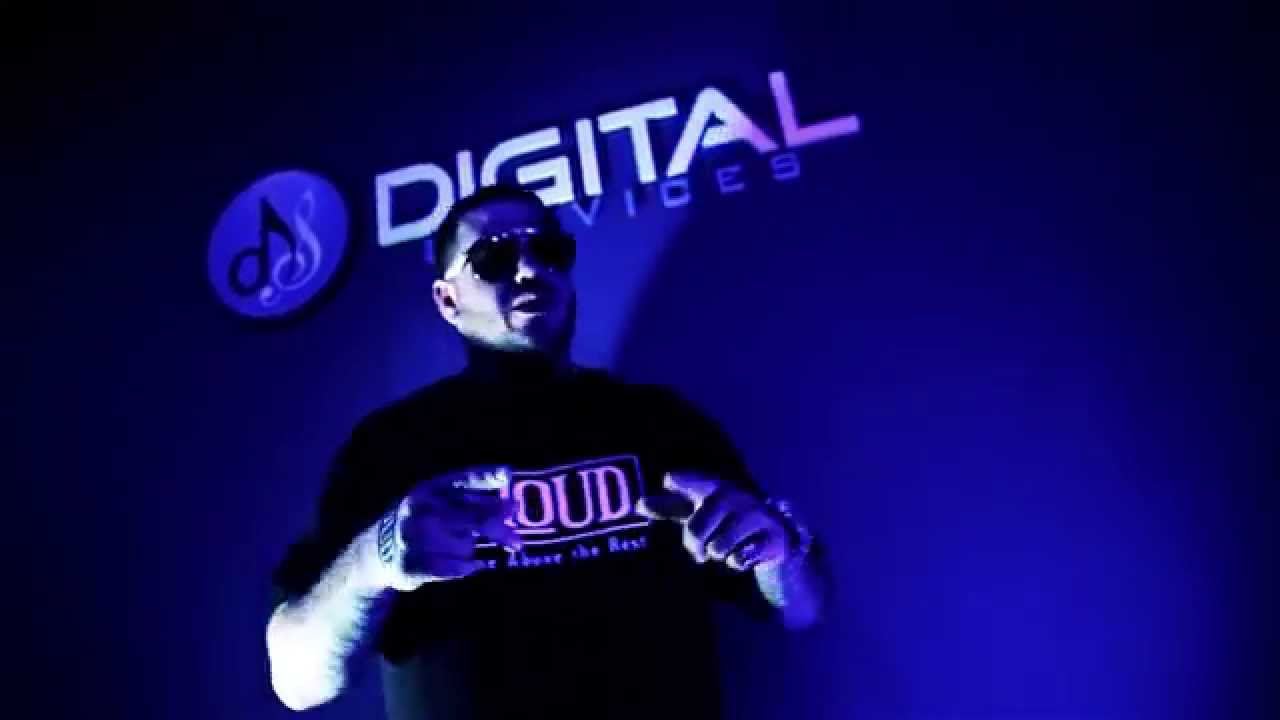 KayJay | Poppin (Remix) Studio Video | Directed by B-Luce