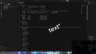 Basic Assembly Instructions | CS 318 | Nasm & MinGW-W32 Assembly Program