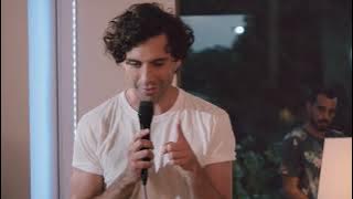 MIKA — Ice Cream live at sofar