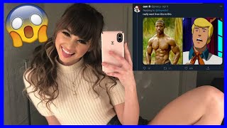 Twitter DESTROYED Riley Reids Marriage...