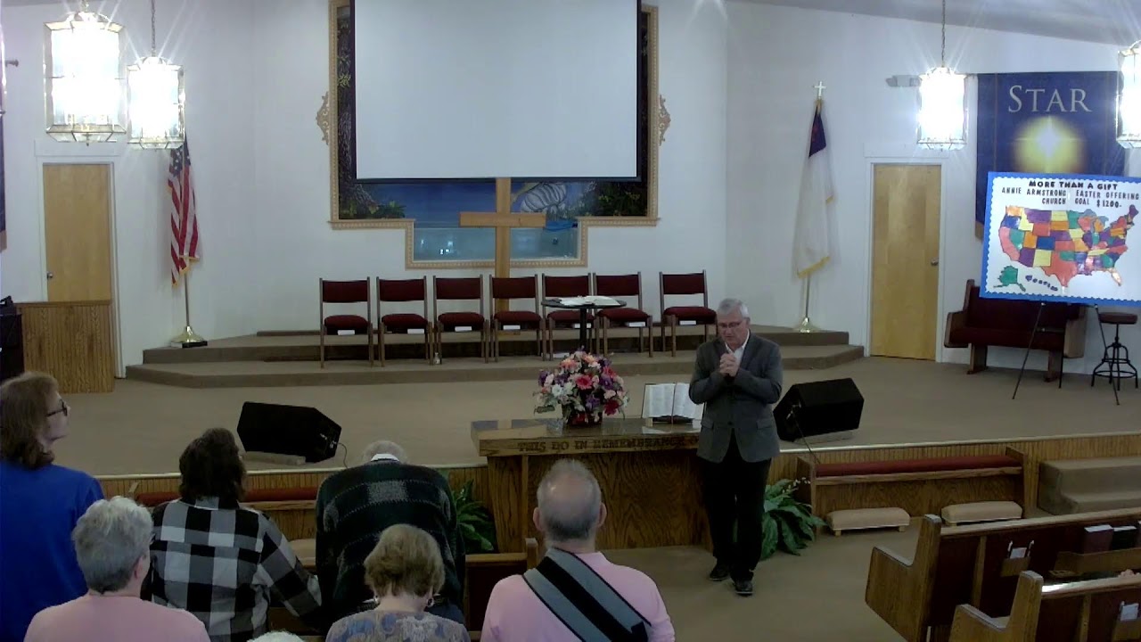 Shell Point Baptist Church