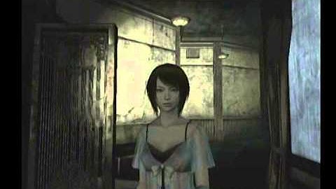【Chiaki Plays Fatal Frame IV: Mask of the Lunar Eclipse】Chapter 2: Resonance「Part 5」