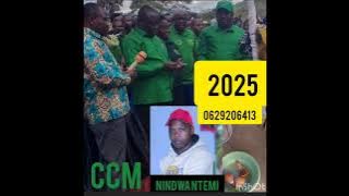 CCM NINDWA NTEMI 0629206413