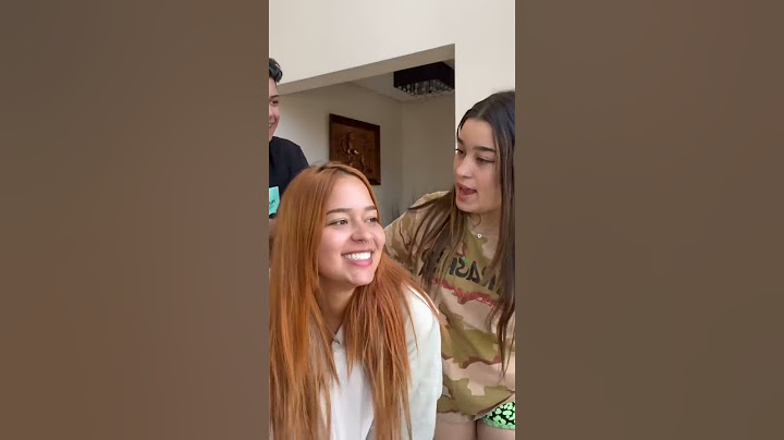 EMILLY E LEOZINN, quem me conhece mais ?