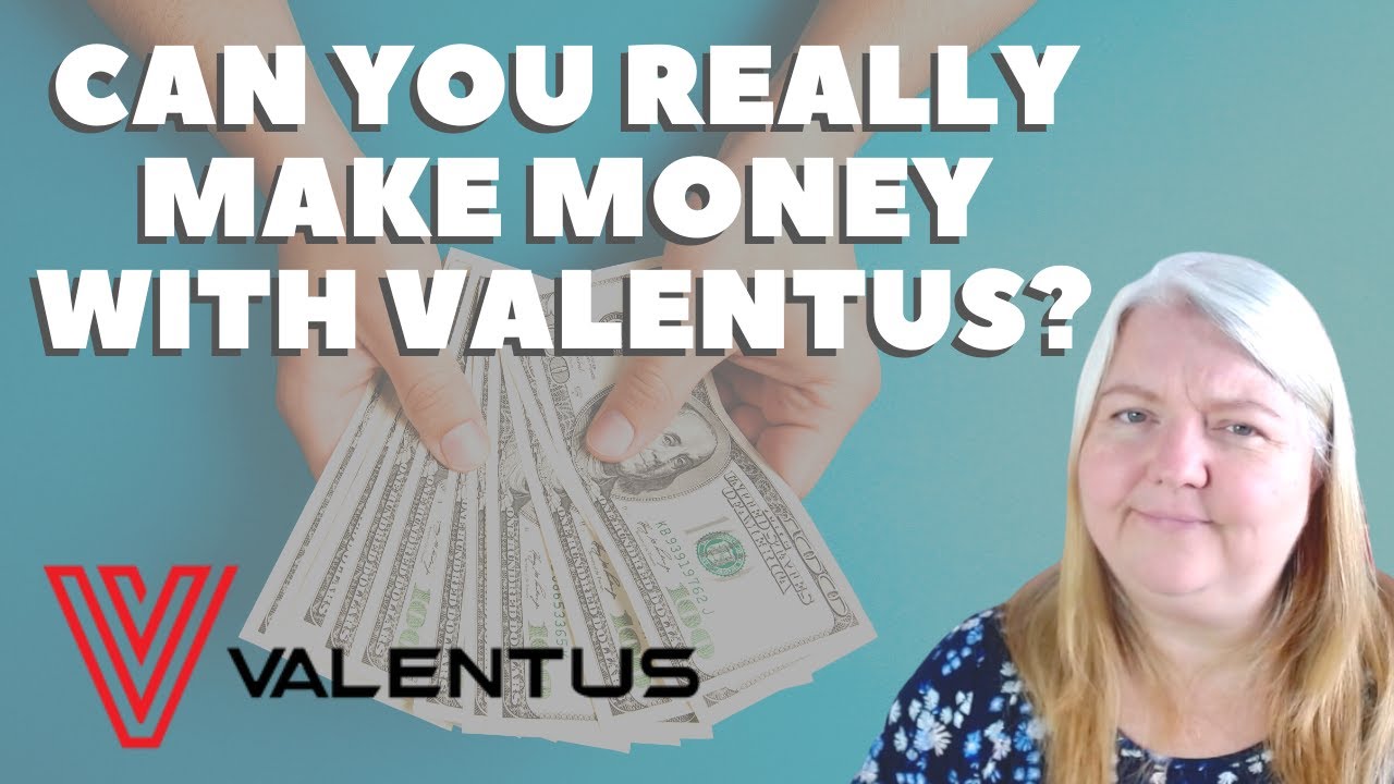 ANTI-MLM What is Valentus hiding in their small print?