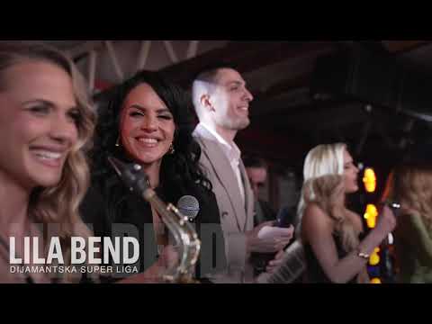 Lila Bend Mix 2026
