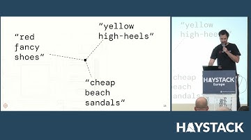 Haystack EU 2025 Lightning Talk: Common traps in tuning production vector search deployments