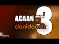 ACAAN Project. Demo Effect. VERSION 3 - Dani DaOrtiz
