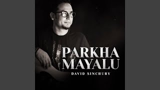 Video thumbnail of "DAVID SINCHURY - Parkha Mayalu"