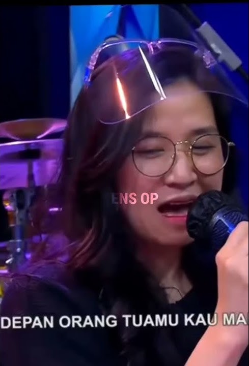 mumu suruh nyanyi malah konser | TONIGHT SHOW | #shortsfeed #tonightshow #vindes #fypシ #fyp