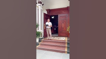 Những Vẫn Đề Cần Biết Về Bậc Tam Cấp, Ngũ Cấp Cần Biết Khi Bạn Làm Nhà #thietkenhadep #mhome