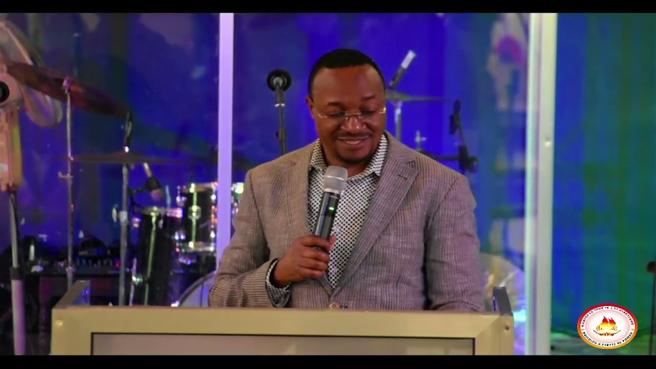 LOVE || APOSTLE. ONESMO NDEGI