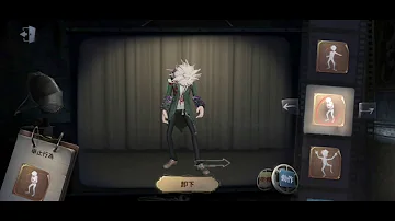 狛枝凪斗 劇薬 狛枝凪斗 劇薬