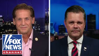 Democrats Illegal Orders Video Was Egregious Republican Vet Lawmaker