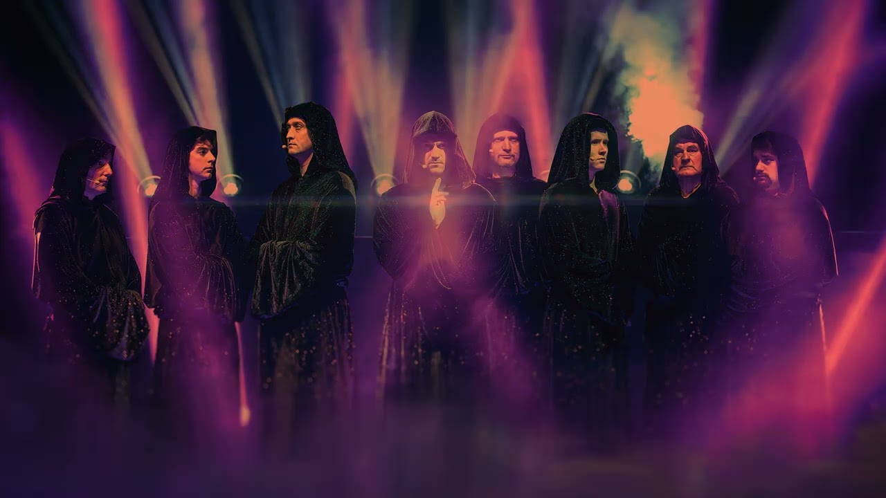 Gregorian  - Such A Shame