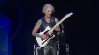 John 5 "Fiend" El Cajon, CA 10/16/2025