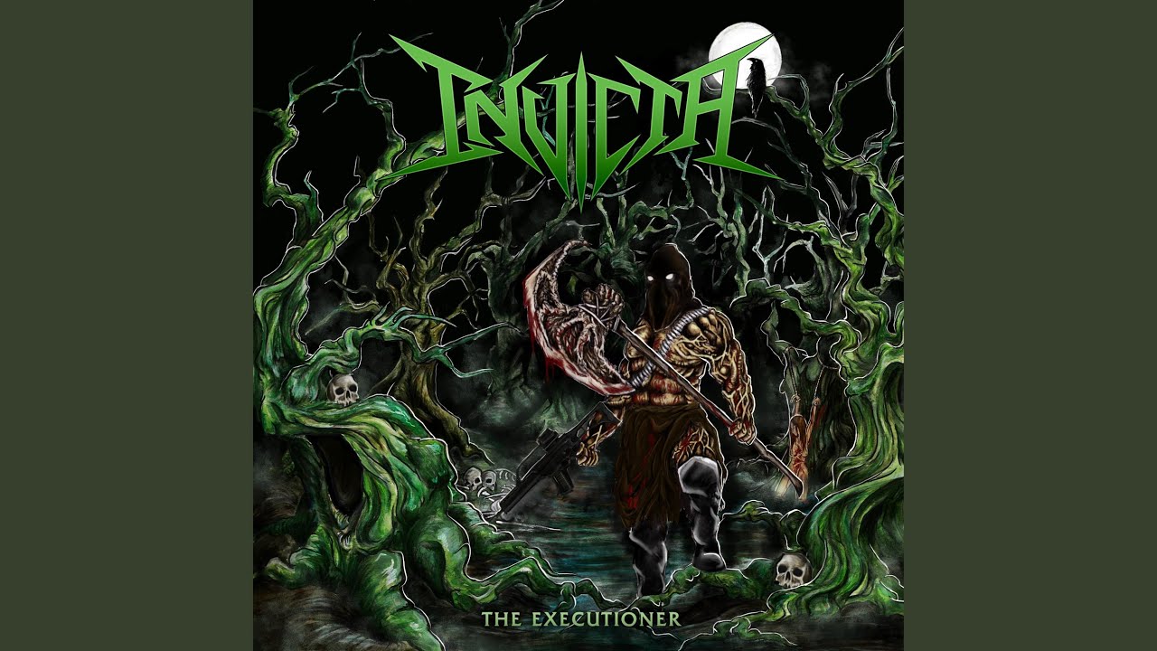 Watch The Executioner on YouTube Watch The Executioner on YouTube