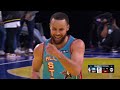 Stephen Curry's All-Star MVP Performance | 2025 All-Star Game
