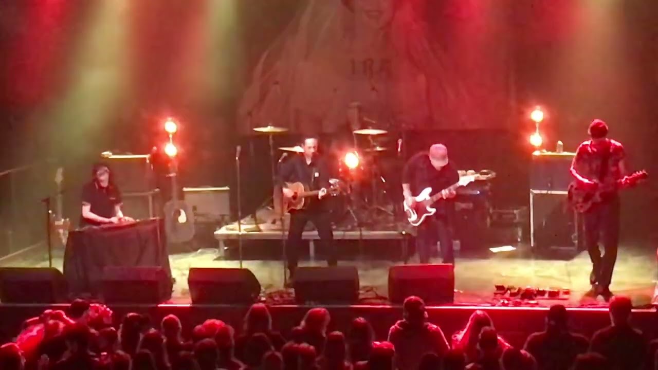 Ike Reilly – Ashes To Ashes (Live from First Avenue)#livemusic #minneapolis #minnesota #ashestoashes