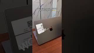 MacBook Pro M1 Pro 16/512 Space Grey kondisi normal mulus #macbook #m1pro #macbookpro #editing
