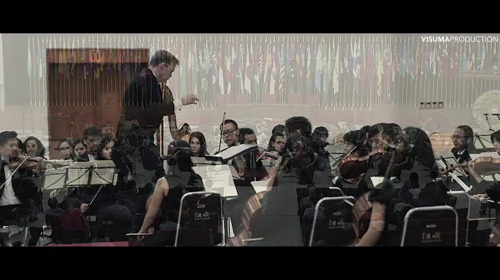 Rumble to the Past: Purcell Revisited (Marisa Shar...