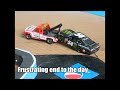 Subway 125 - Aflac xfinity Series Race 3