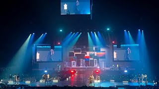 20250216 Nct 127  Designer Pov Cam neocity The Momentum Jakarta