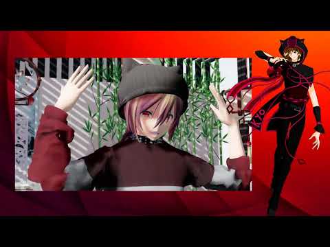 [Utau VCV] Setsuna Plus [Kyotsune VCV Act 2]+ Voicebank Download