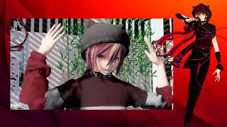 [Utau VCV] Setsuna Plus [Kyotsune VCV Act 2]+ Voicebank Download