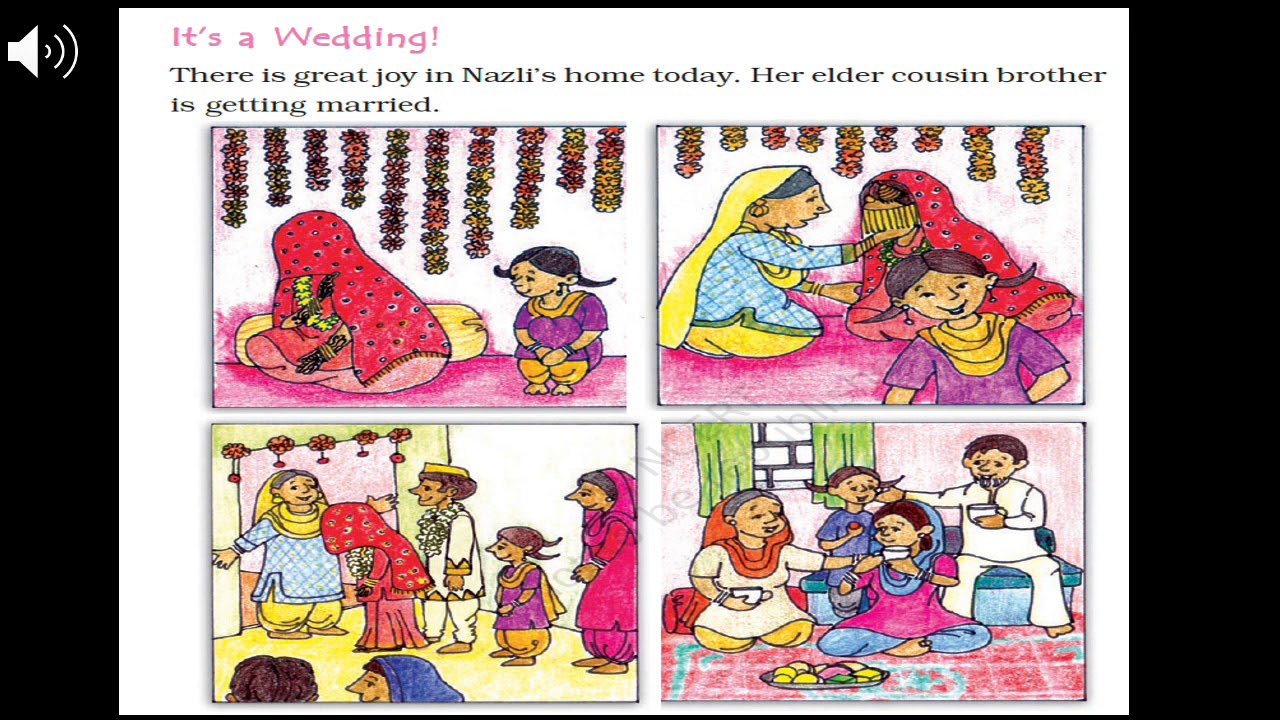 CBSE NCERT Class IV EVS Chapter 9: Changing Families Explanation and Solutions