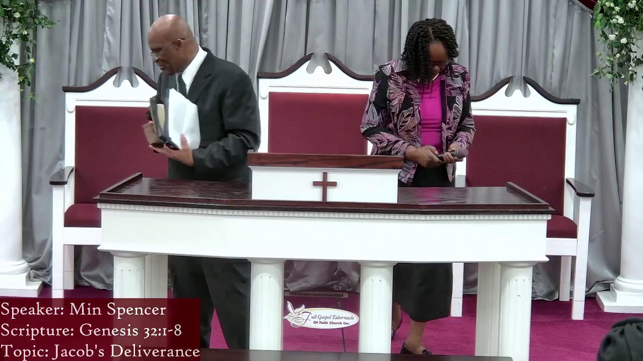Welcome to our worship service youtube