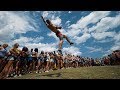 INSANE Cheerleading Skills: Daytona Stuntfest 2018