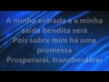 Toda Sorte de Bênçãos - Davi Sacer - com Letra para Célula