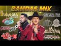 BANDA MIX 2024 - Banda MS, Carin Leon, Grupo Firme, La Adictiva, Banda El Recodo y Mas