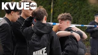 What we know about the synagogue attack in Manchester, England