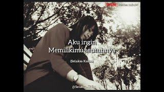 Puisi Cinta - Aku Ingin Memilikimu Seutuhnya/Baper/Sedih/Romantis/Musikalisasi puisi/Kumpulan puisi