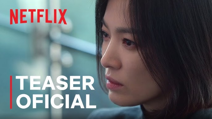 Conheça A Lição, série sul-coreana da Netflix; veja elenco e trailer