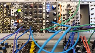 WMD CRATER - Eurorack Module on ModularGrid
