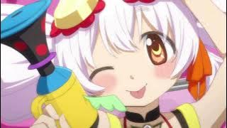 sore mo amaidesu ne rory in early 20s (reupload)