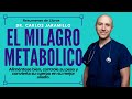 ¿QUE PODEMOS COMER? 🥩🍗🍔 - Resumen EL MILAGRO METABOLICO | Dr. Carlos Jaramillo