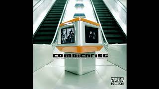 Combichrist - Fuck that shit