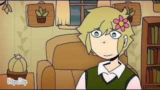 Why are you staring at me like that? (Omori animation)