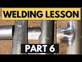 Paano Magdugtong at Magwelding ng Tubo | Pinoy Welding Lesson Part 6 | Step by Step Tutorial