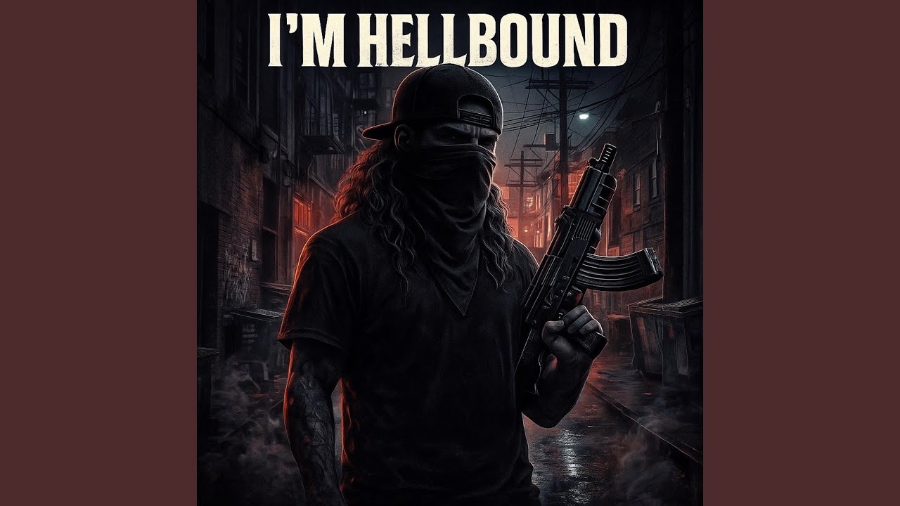 I'm Hellbound - YouTube