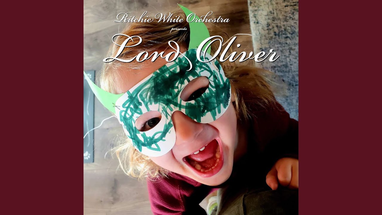Watch Lord Oliver on YouTube Watch Lord Oliver on YouTube