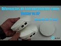 Diferencias de funcionamiento como Router vs AP (Deco M5 de TP-Link)