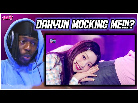 TWICE -UP NO MORE (MBCKpop 4K LIVE CLIP) | REACTION