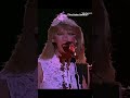 Red edit! #taylorsversion #swiftie4ever #erastour #red #taylorswift #shorts #theerastour