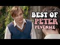 Best Of Peter Pevensie